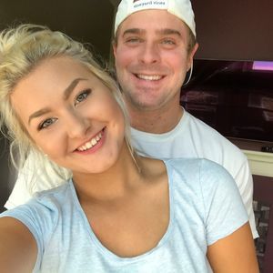 Meet your Posher, Shane